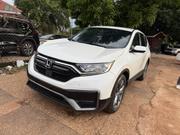 Honda CR-V Special Edition 2022 White for sale