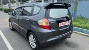 Honda Fit Automatic 2010 Gray for sale
