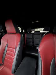 Lexus NX 2019 White for sale