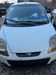 Daewoo Matiz 0.8 S 2009 White for sale
