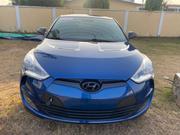 Hyundai Veloster 2017 Blue for sale