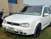 Volkswagen Golf GTI 2.0 Automatic 2006 White for sale