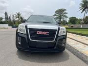 GMC Terrain SLT-2 FWD 2013 Black for sale