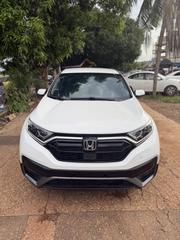 Honda CR-V Special Edition 2022 White for sale