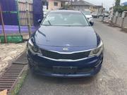 Kia Optima EX 4dr Sedan (2.4L 4cyl 6A) 2015 Blue for sale