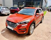Hyundai Tucson SE AWD 2018 Red for sale
