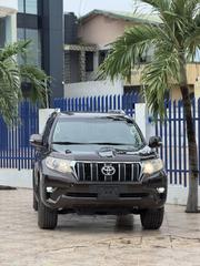 Toyota Land Cruiser 2019 for sale