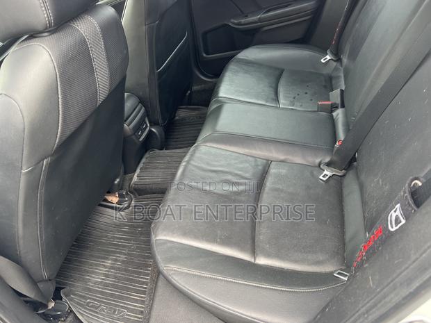 Honda Civic Touring Sedan 2019 White