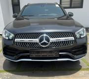 Mercedes-Benz GLC-Class 2020 Black for sale