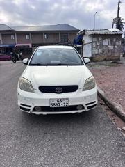Toyota Matrix 2008 White for sale