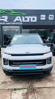 New Geely Coolray 2025 Silver for sale
