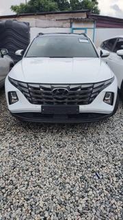 Hyundai Tucson SE 2022 White for sale