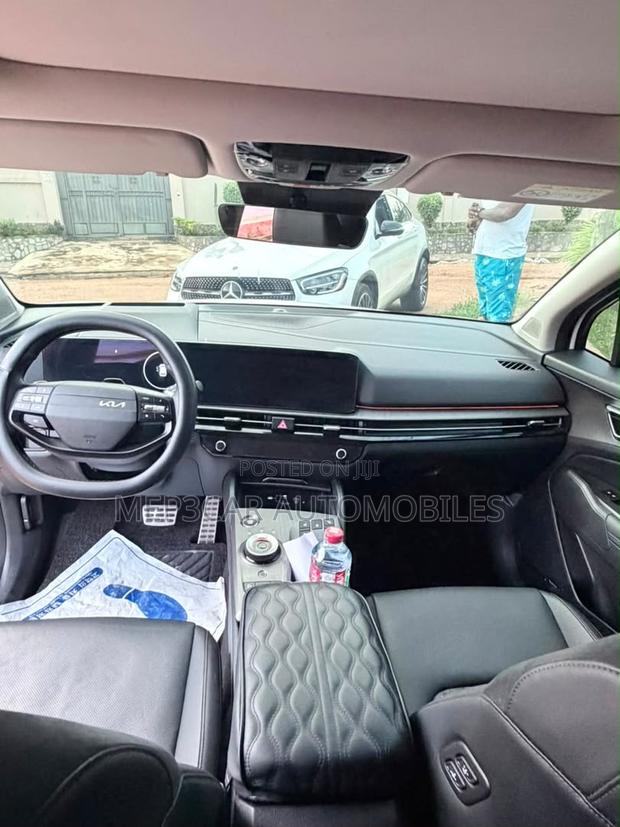 Kia Sportage 2026 White