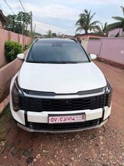 Kia Sportage 2026 White for sale