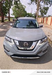 Nissan Rogue SV AWD 2018 for sale