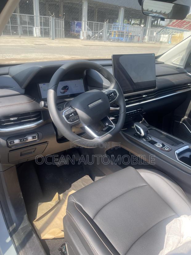 New Radar Horizon 1.5 Hybrid AWD 2025 Gray