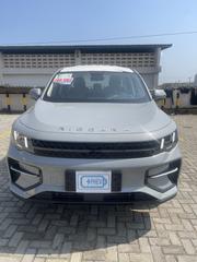 New Radar Horizon 1.5 Hybrid AWD 2025 Gray for sale