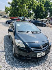 Toyota Belta 2010 Black for sale