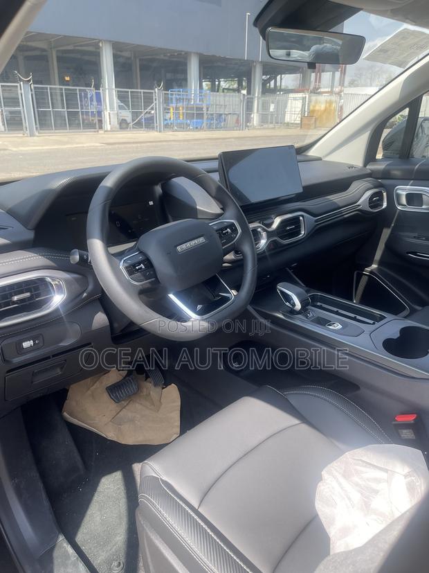 New Radar Horizon 1.5 Hybrid AWD 2025 Black