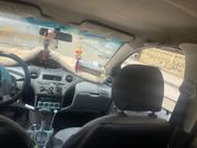 Toyota Echo 2001 Gray for sale