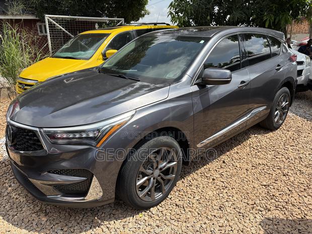 Acura ADX 2025