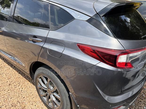 Acura ADX 2025