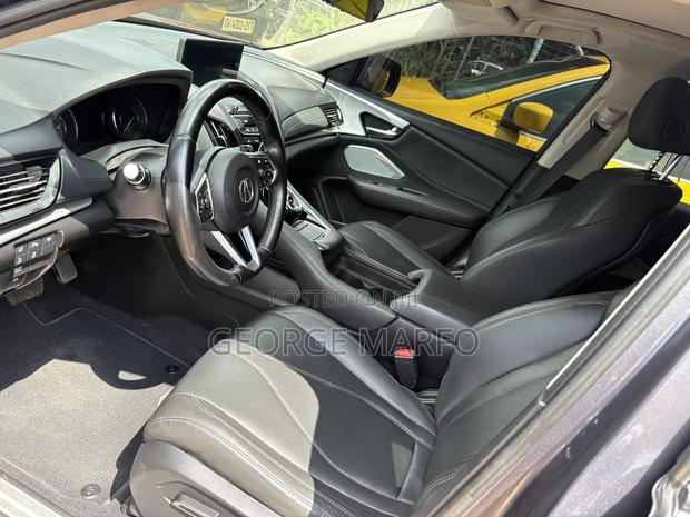 Acura ADX 2025