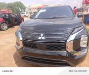 Mitsubishi Outlander 2024 Black for sale