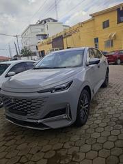 New Changan UNI-K 2.0 Petrol AWD 2025 Gray for sale