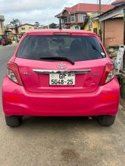 Toyota Vitz 2013 for sale