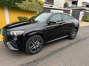 Mercedes-Benz GLE-Class AMG GLE 53 4MATIC 2022 Black for sale