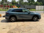 Honda HR-V EX-L 2WD CVT w/o BSI 2024 Gray for sale