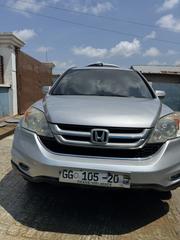 Honda CR-V EX 4dr SUV AWD (2.4L 4cyl 5A) 2010 Gray for sale
