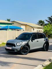 Mini Cooper 2016 Gray for sale