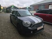 Mini Countryman Cooper S AWD ALL4 2018 Black for sale