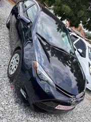 Toyota Corolla LE (1.8L 4cyl 2A) 2018 Black for sale