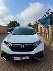 Honda CR-V EX-L AWD 2018 White for sale