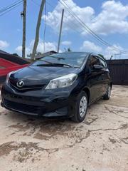 Toyota Vitz 1.3 AWD 3dr 2015 for sale