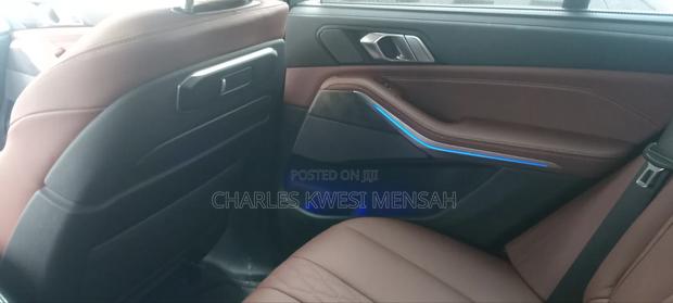 BMW X5 2025 Gray