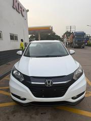 Honda HR-V LX AWD 2017 White for sale