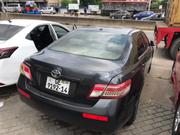Toyota Camry Base 4dr Sedan (2.5L 4cyl 6M) 2010 Gray for sale