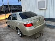 Toyota Vios 2009 Gold for sale