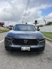 Honda Accord 2023 Gray for sale