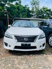 Nissan Sentra 2015 White for sale