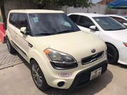 Kia Soul BASE 2013 Beige for sale