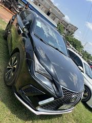 Lexus NX 300 AWD 2019 Black for sale
