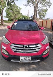 Hyundai Santa Fe Sport 2.0T 2013 for sale