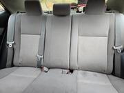 Toyota Corolla L 4dr Sedan (1.8L 4cyl 4A) 2014 Gray for sale