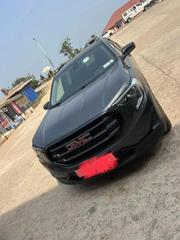 GMC Terrain SLE AWD 2020 Black for sale