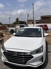Hyundai Elantra ECO 2019 White for sale